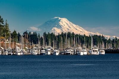 This is an image that should represent Kitsap County.